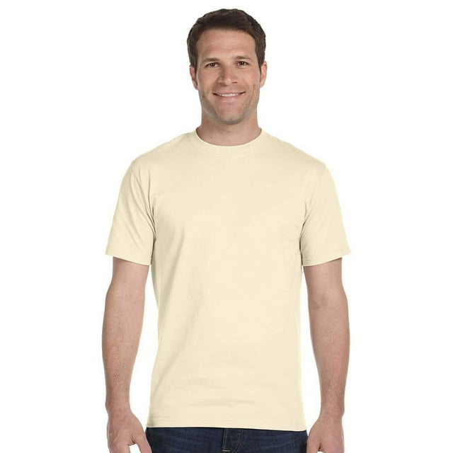 Hanes - T-Shirt Beefy-T