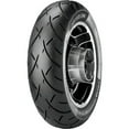 thumbnail image 1 of Metzeler ME888 Marathon Ultra Rear Motorcycle Tire 180/60R-16 (80H) Black Wall for Indian Chieftain Elite (ABS) 2017-2018, 1 of 1