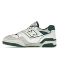 thumbnail image 2 of New Balance Men's 550 Vintage Teal Basketball Shoes, from StockX, 2 of 5