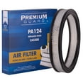 thumbnail image 2 of Premium PA124 Premium Guard Air Filter Fits select: 1983-1990 TOYOTA PICKUP, 1982-1986 FORD F150, 2 of 5