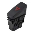 thumbnail image 1 of C145664H0L200 106-D035 Car Hazard Warning Light Switch for LHD, 1 of 1