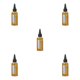thumbnail image 3 of Yuarrent Treadmill Lubricants Lubricating Oil Multi-purpose Bicycle Chain Gear Grease Supply for Sewing Machine Household Appliances No.1 5Conjunto, 3 of 6
