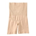 thumbnail image 1 of Magazine Women High Waist Brief Shapewear Tummy Control Slimming Body Shaper Butt Lifter Slimming Panties Underwear, 1 of 5