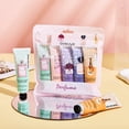 thumbnail image 1 of Nuevo set de crema de manos con perfume (paquete de 5, bolsa de 5 piezas) B2129 Crema de manos (paquete de 5), 1 of 4