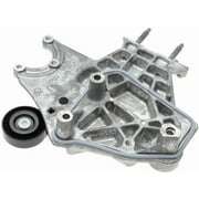 plymouth neon accessory drive belt tensioner assembly