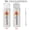 c1266 white, variant on 1pc Customized Cartoon Sports Water Bottle, 26oz Outdoor Travel Leakproof Plastic Water Bottle with Rope Back-to-School Gifts
