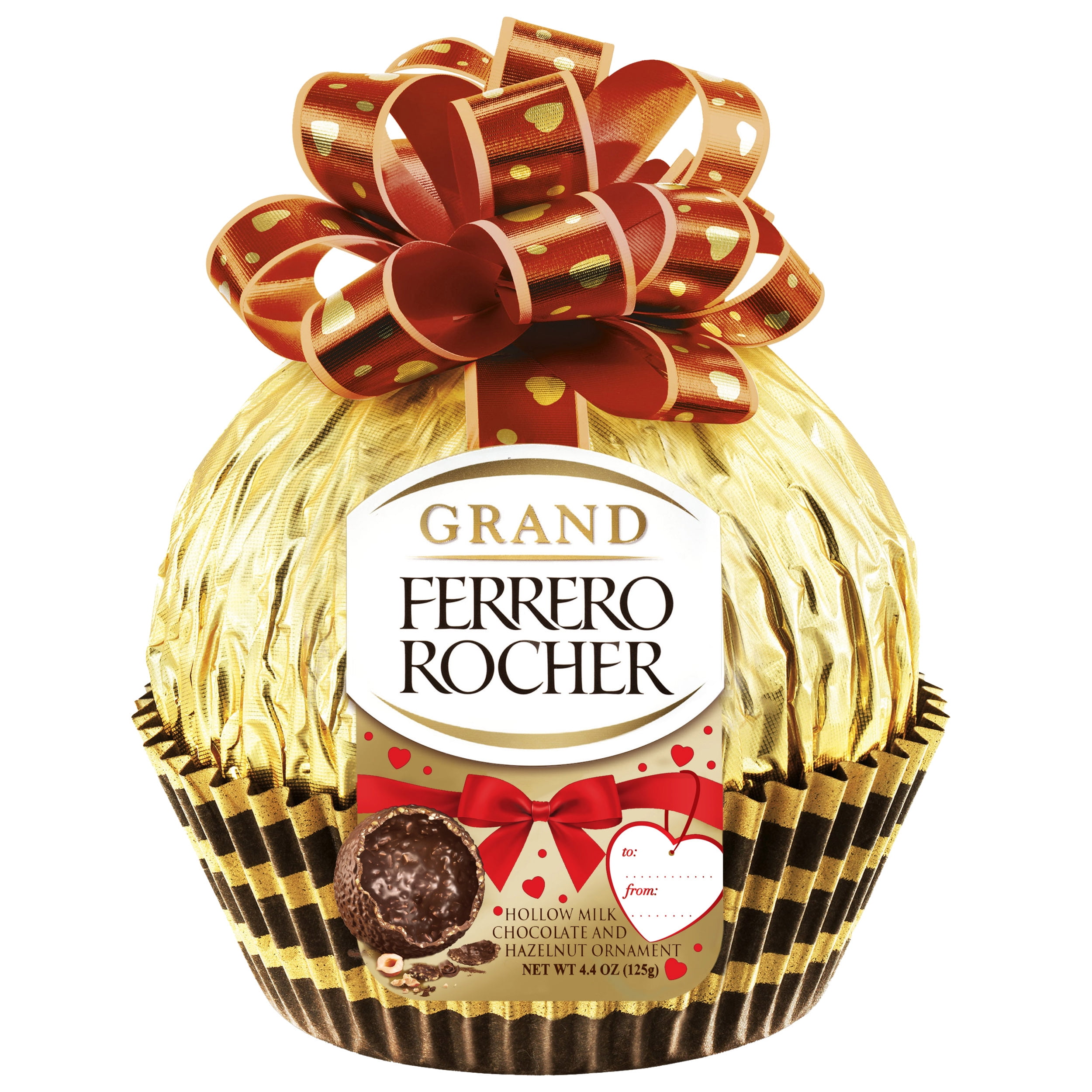 Big ferrero rocher discount