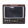 thumbnail image 1 of CNKOO Vintage TV Mobile Phone Smartphone Screen Magnifier Video Amplifier Enlarged Expander Stand for Video TV Show, 1 of 6
