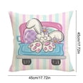 thumbnail image 3 of Hogar y cocina, ropa de cama, almohadas, fundas de almohada para decoración del hogar, decoración de sofás y ropa de cama para dormitorio, funda de almohada de poliéster, 3 of 6