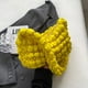 thumbnail image 4 of Bolsos tipo hobo con burbujas para mujer, bolso de mano acolchado para mujer, bolsos cruzados acolchados para mujer, bolso tipo hobo ligero y moderno, bolso de hombro acolchado, 4 of 7