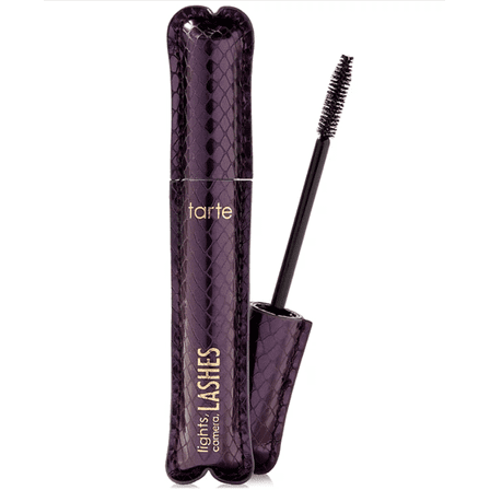 Tarte Lights, Camera, Lashes 4-in-1 Mascara - Black - 7ml/0.24oz