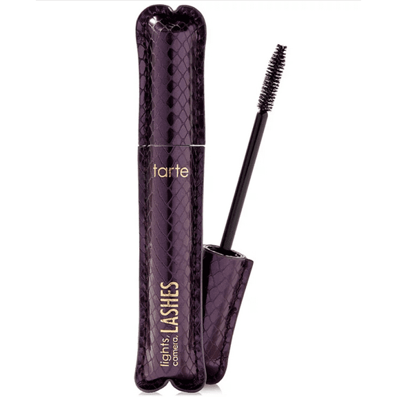 Tarte Lights, Camera, Lashes 4-in-1 Mascara - Black - 7ml/0.24oz
