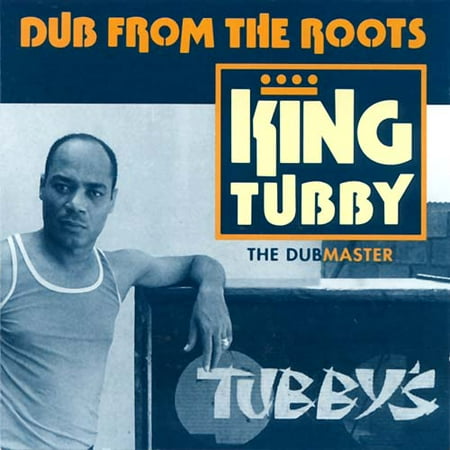 Dub From The Roots