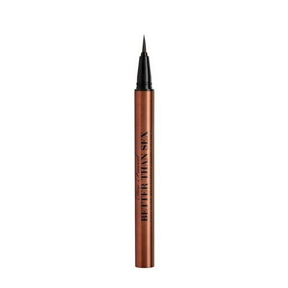 Too Faced Chocolate Shade Liquid Waterproof Eyeliner