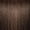 #4 Brown, variant on Sensationnel Empire 100% Human Hair 2x Afro Kinky Bulk - 12"