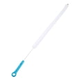 thumbnail image 4 of Handle With Hung Up Hole Drain Overflow Cleaner, Drain  Brush, For Bathroom Use, 4 of 8