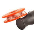 thumbnail image 2 of MYG Car Auto Windshield Removal Tool Windscreen Glass Cutting Wire & Handles, 2 of 9