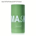 thumbnail image 5 of Rejuvenate Your Skin with Our Green Tea Mud Mask - Perfect for All Skin Types!, 5 of 5
