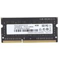 thumbnail image 2 of DDR3 RAM, Excellentes Capacités d'Overclocking 8GB RAM Design Minimaliste pour Ordinateur Portable 4GB, 2 of 8