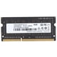 thumbnail image 1 of Memoria RAM DDR3, delgada, de aluminio, de alto rendimiento, SODIMM DDR3‑1600MHz, PC3‑12800, memoria para portátil, 4 GB, 1 of 5