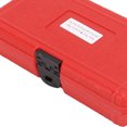 thumbnail image 4 of Powkky Motorcycle Chain Breaker Cutter Link Splitter Pin Remover Riveting Tool for 520 525 530 532 Drive Chains, 4 of 10