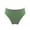 Dark Green, variant on iEFiEL Girls Swim Bikini Bottoms Youth Swimming Briefs Beach Bathing Suit Swimwear Orange Flowers 14