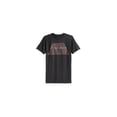 thumbnail image 1 of Fifth Sun Mens The Force Awakens Graphic T-Shirt, Black, Large, 1 of 1