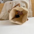 thumbnail image 1 of Bolsa de mano tejido de paja a la moda para mujer de mensajero informal de gran capacidad para mujer Sywqhk Para Estrenar, 1 of 9