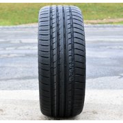 Pair of 2 (TWO) Cosmo MuchoMacho 195/45ZR16 195/45R16 84W XL All Season Performance Tires Fits: 2012 Fiat 500 Abarth, 2013-18 Fiat 500 Abarth Cabrio Simolary simolary.com 11