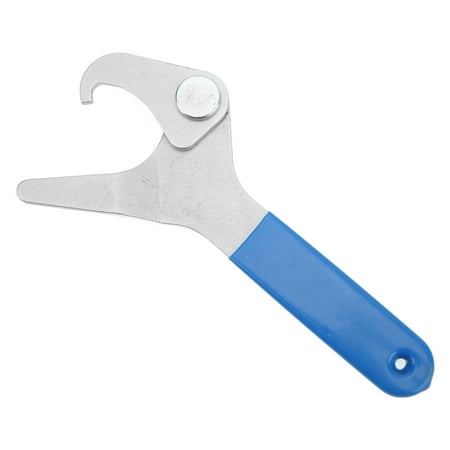 

Shock Adjustment Tool Shock Wrench Hanging Hole For 35mm-75mm Spring Collars