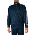 thumbnail image 2 of HUGO Dogda Track Jacket, Blue, 2 of 6