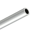 thumbnail image 5 of Uxcell Aluminum Round Tube 6063 Aluminum Silver 20mm OD 14mm Inner Dia 300mm Length, 5 of 5