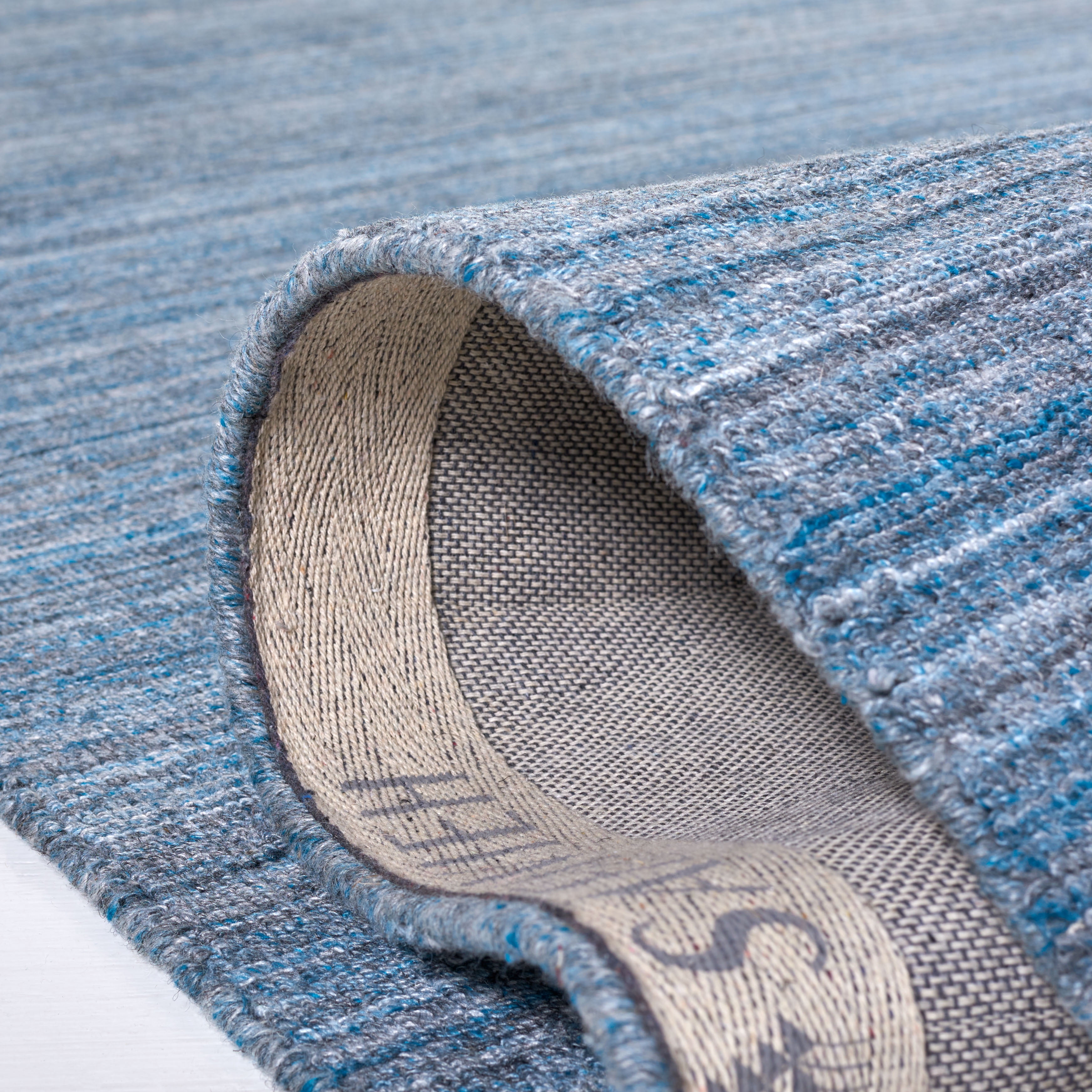 Safavieh Mirage Edith Distressed Area Rug, Teal/Blue, 5' x 8'