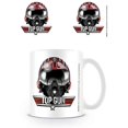thumbnail image 1 of Top Gun Goose Helmet Mug, 1 of 1