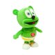 thumbnail image 1 of ToyKidz gummibar - Peluche de oso de goma para correr y cantar, 9 pulgadas Official Gummibär 859455002783, 1 of 1