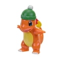 thumbnail image 3 of Calendario navideño Pokémon Deluxe con 15 figuras de batalla de 5 cm, 3 of 7