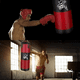 thumbnail image 3 of Saco Bolsa Boxeo Malubero Malu1284 1.2m Resistente Profesional, 3 of 4
