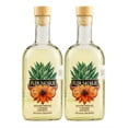 thumbnail image 1 of Duo Pack Licor De Agave Flor Salvaje Lichi 750 Ml Flor Salvaje Licor de Agave, 1 of 1