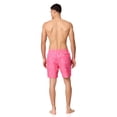 thumbnail image 3 of Rugged Shark Mens & Big Mens Swim Trunks, 7" Inseam, Sizes S-3XL, 3 of 8