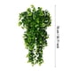 thumbnail image 3 of Plantas artificiales colgantes para decoración de interior y exterior, 3 of 6