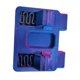thumbnail image 2 of Accesorio de soldadura de alambre eléctrico Accesorio de soldadura Herramienta profesional Portátil Resistente Púrpura, 2 of 9