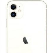 Open Box Apple iPhone 11 - Carrier Unlocked - 64 GB WHITE
