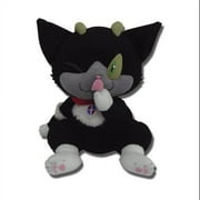 Blue Exorcist Kuro 10" Plush