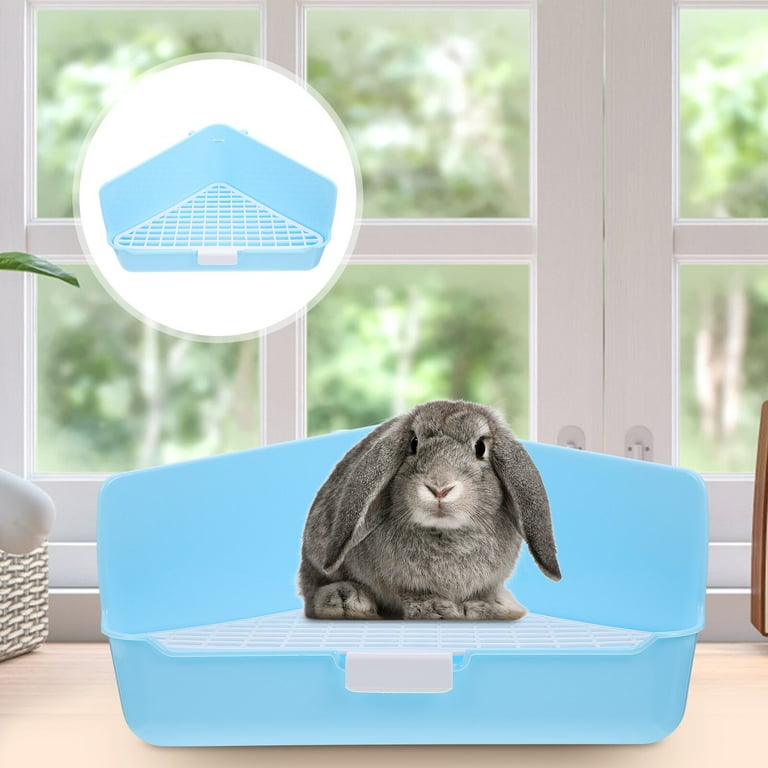 Rabbit litter deals