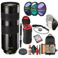 thumbnail image 2 of Leica APO-Vario-Elmarit-SL 90-280mm F/2.8-4 Lens (11175) + 64GB Memory Card + Padded Lens Case + More, 2 of 2