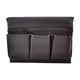thumbnail image 2 of Bolsa de almacenamiento para ventana de coche DYNWAVEMX Organizador para coche Negro, 2 of 8