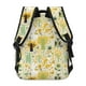 thumbnail image 4 of Disketp Animal Tree Mochila Estampada para Hombre y Mujer – Mochila Ligera Clásica con Múltiples Bolsillos para Universidad, Trabajo y Viajes-One Size, 4 of 5
