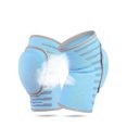 thumbnail image 4 of Mobutofu Thickened Knee Guard Ergonomic knee Sky Blue 1Set, 4 of 8
