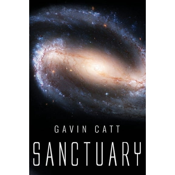Sanctuary, (Paperback)