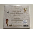 thumbnail image 2 of Stephen Fry - Mythos Suite - Classical - CD, 2 of 3